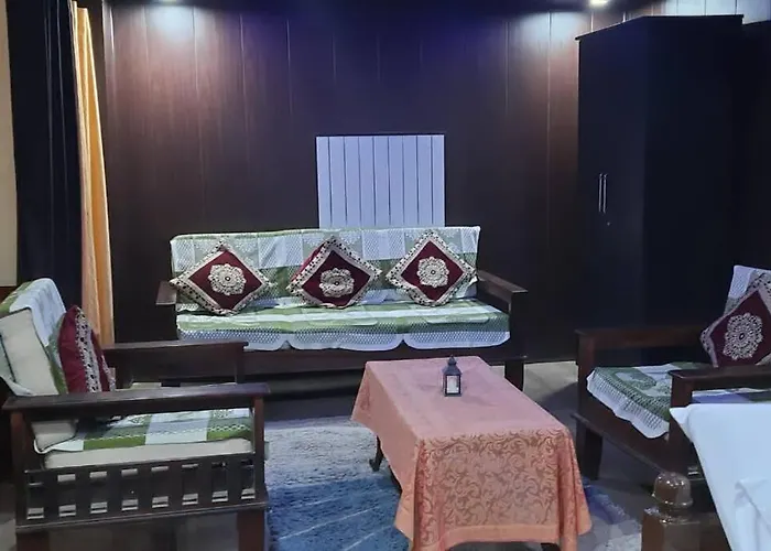 Bodhi: A Private Garden Retreat Varanasi