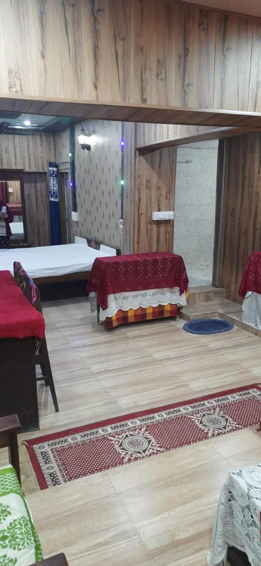 Homestay Bodhi: A Private Garden Retreat