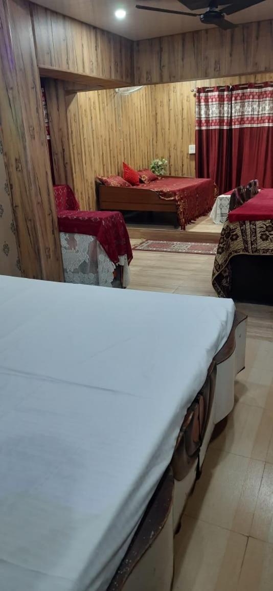Homestay Bodhi: A Private Garden Retreat *