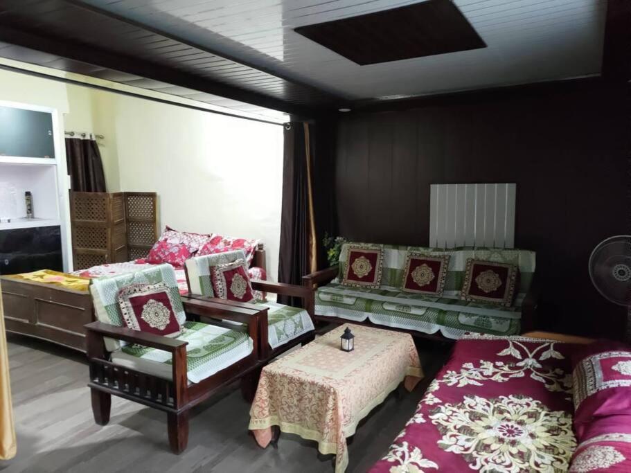 Bodhi: A Private Garden Retreat * Varanasi