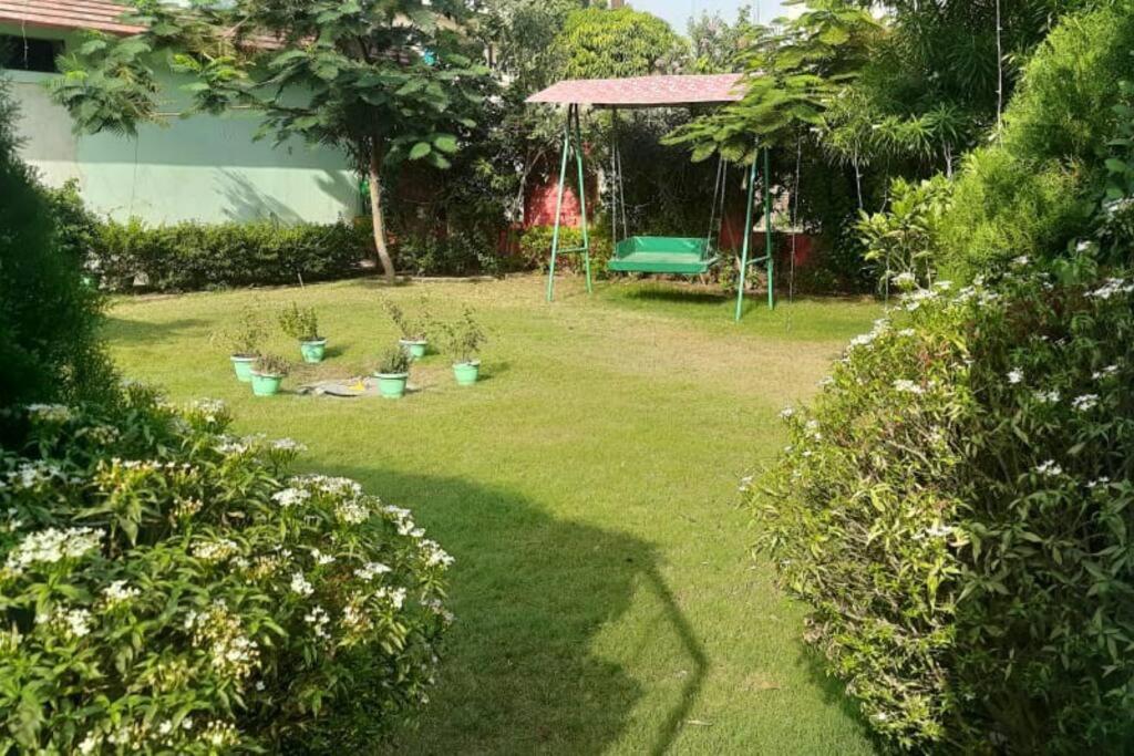 Homestay Bodhi: A Private Garden Retreat *
