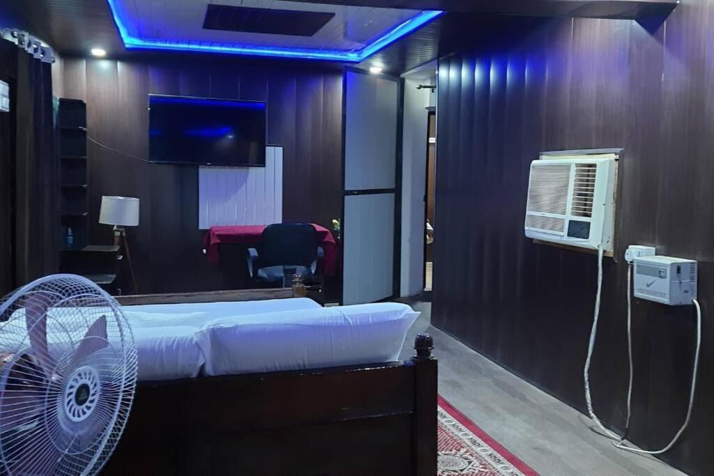 Homestay Bodhi: A Private Garden Retreat
