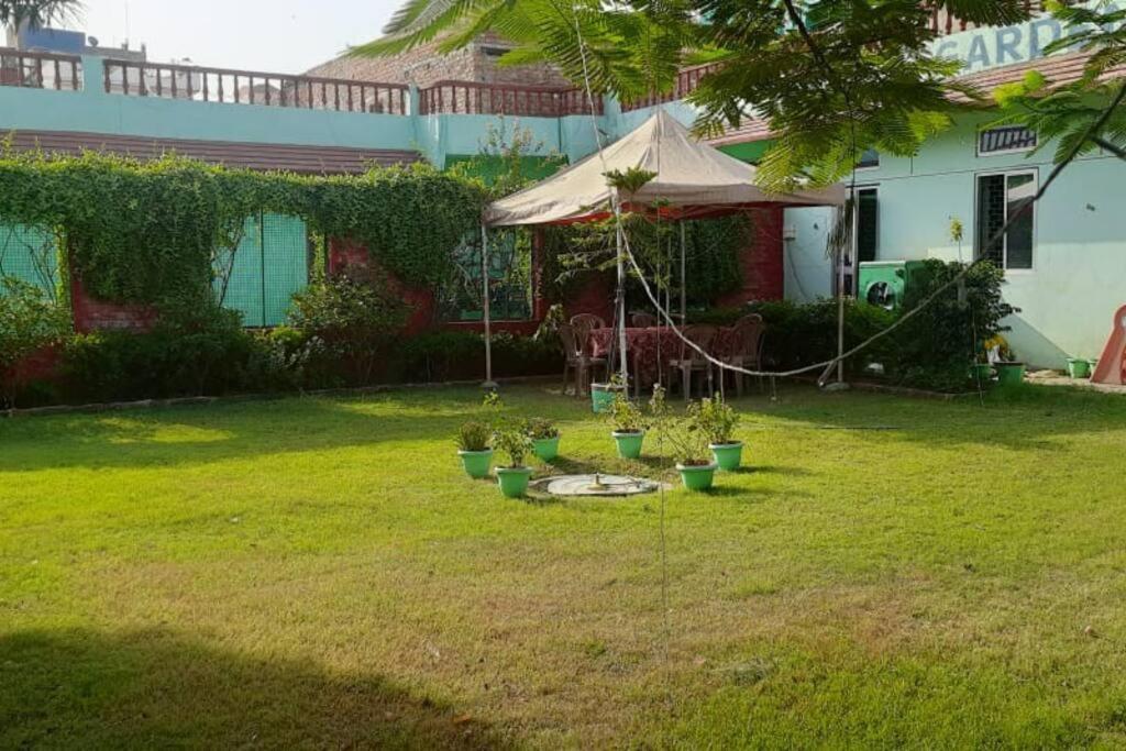 Homestay Bodhi: A Private Garden Retreat *
