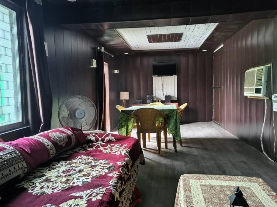 Bodhi: A Private Garden Retreat *