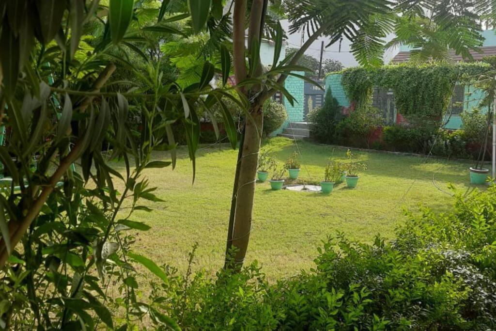 Bodhi: A Private Garden Retreat Varanasi