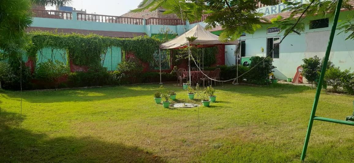 Homestay Bodhi: A Private Garden Retreat *