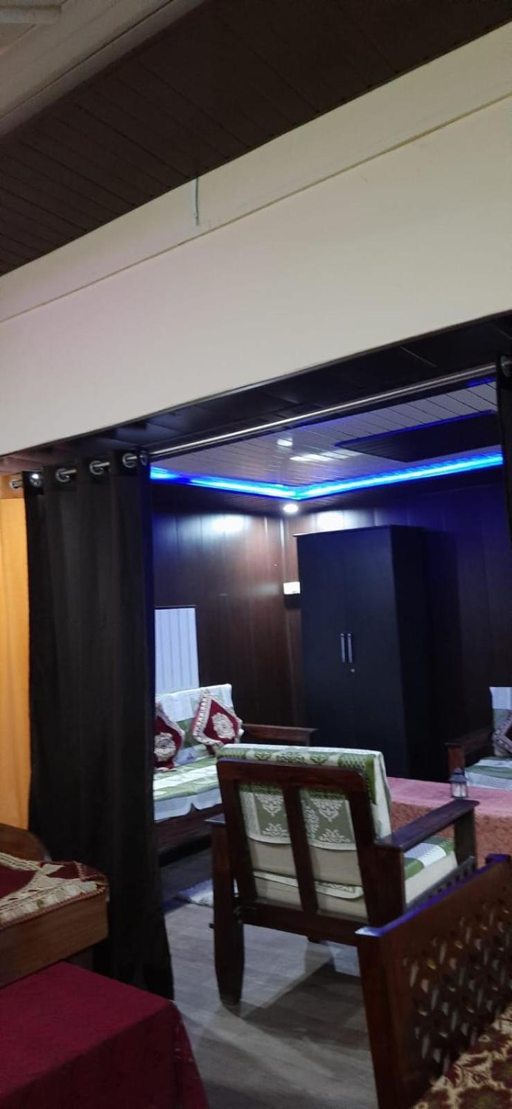 Bodhi: A Private Garden Retreat Homestay Varanasi