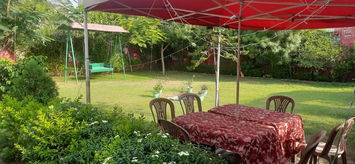 Bodhi: A Private Garden Retreat *