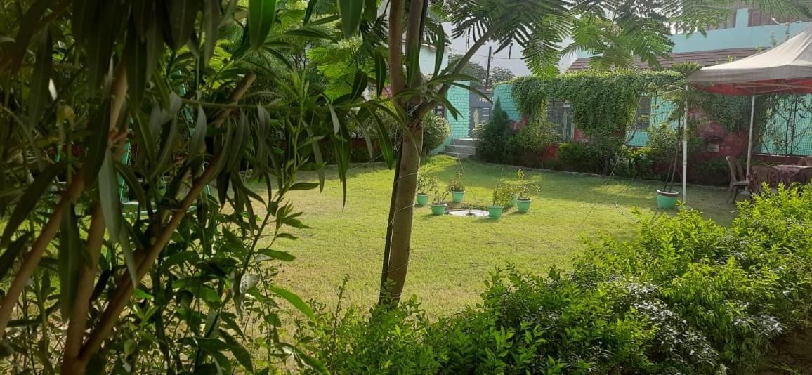 Bodhi: A Private Garden Retreat