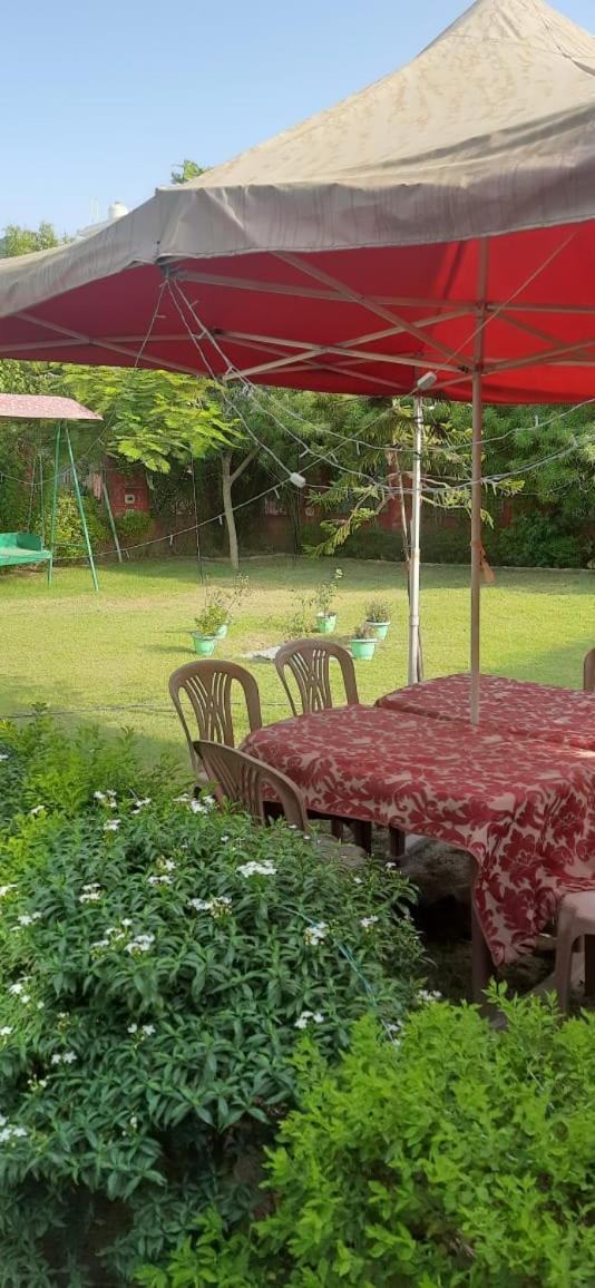 Bodhi: A Private Garden Retreat *