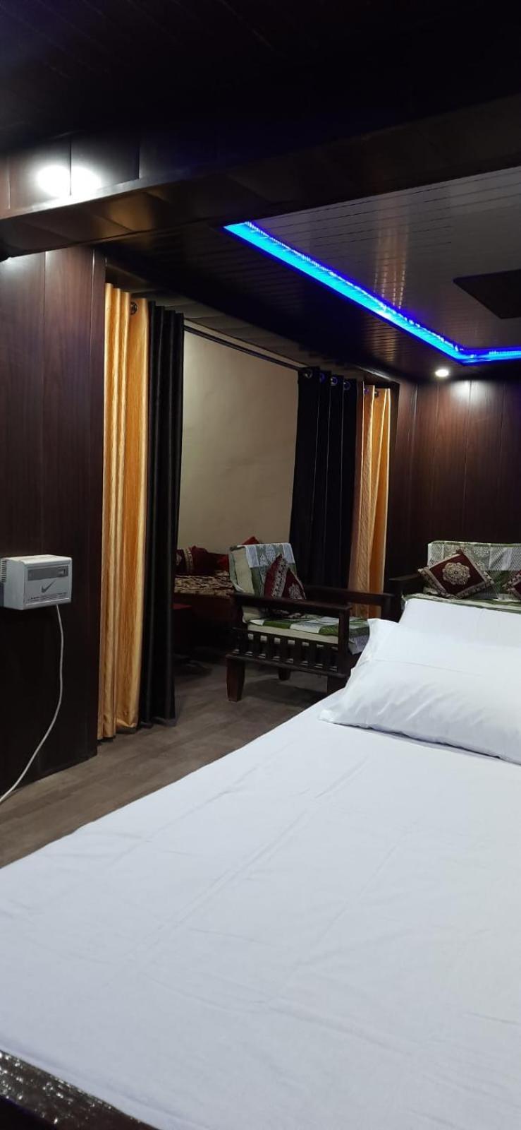 Bodhi: A Private Garden Retreat Varanasi