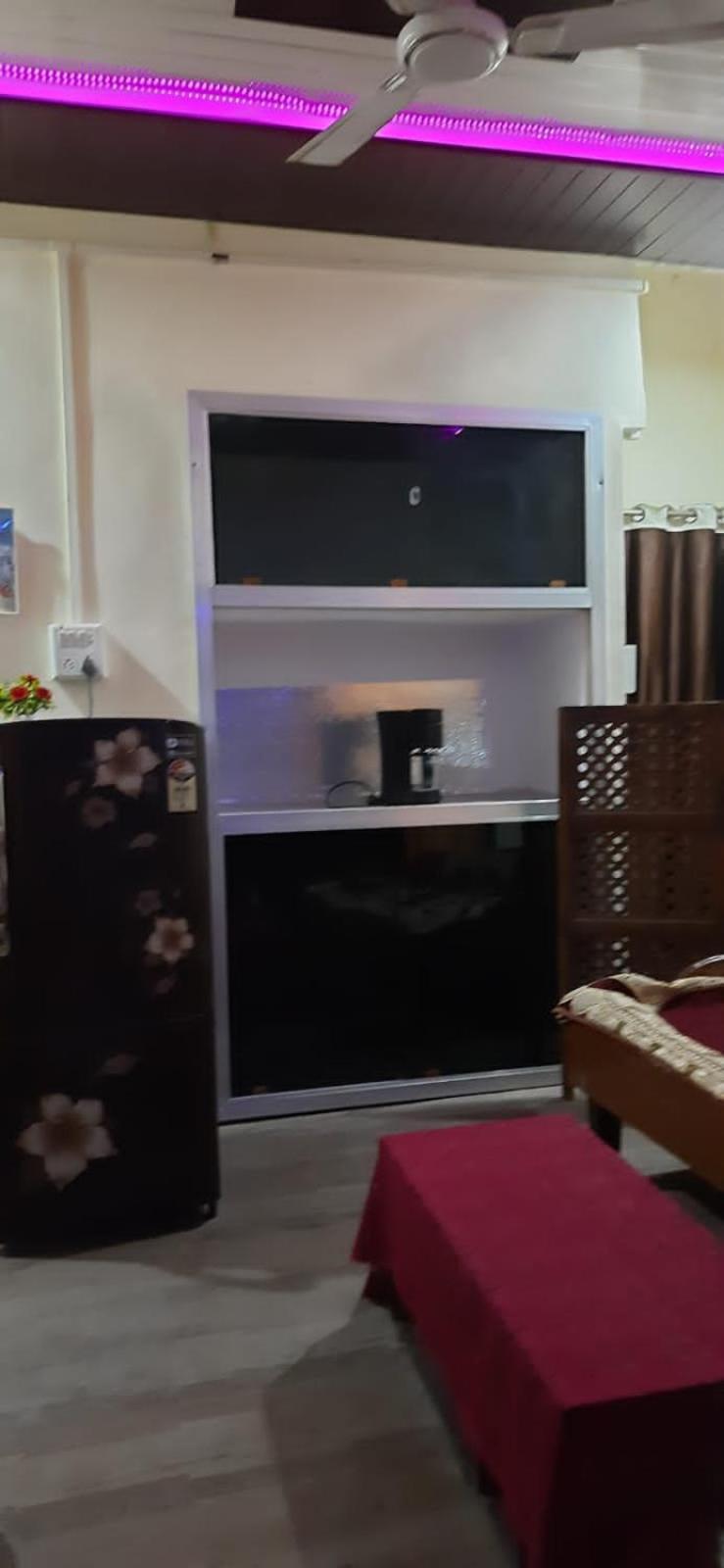 Homestay Bodhi: A Private Garden Retreat