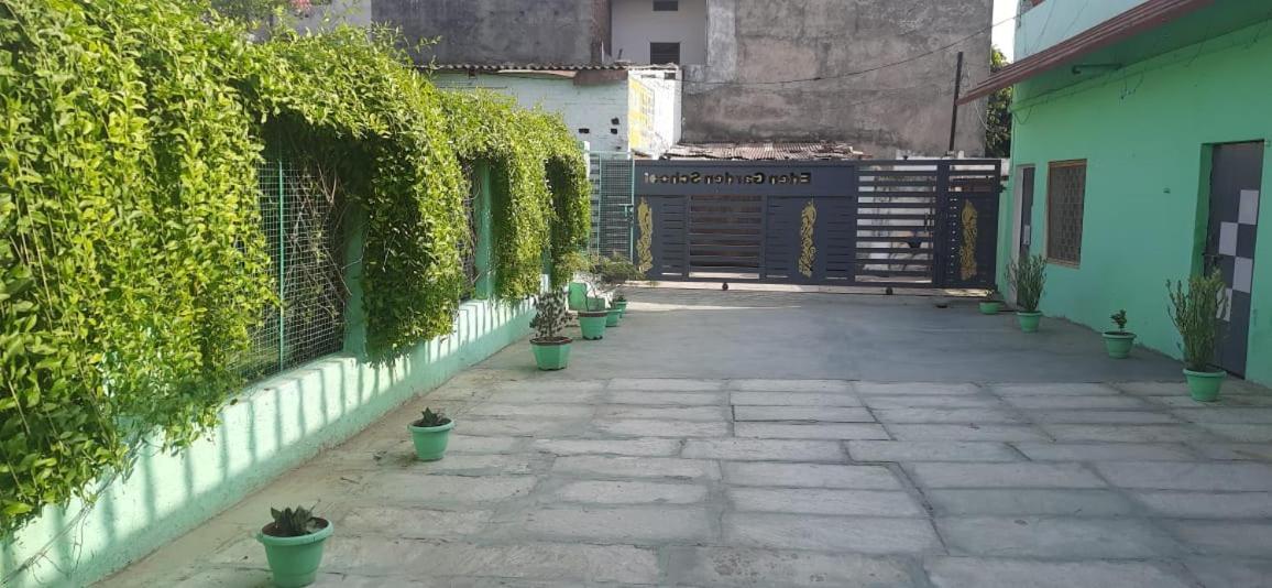 Bodhi: A Private Garden Retreat * Varanasi