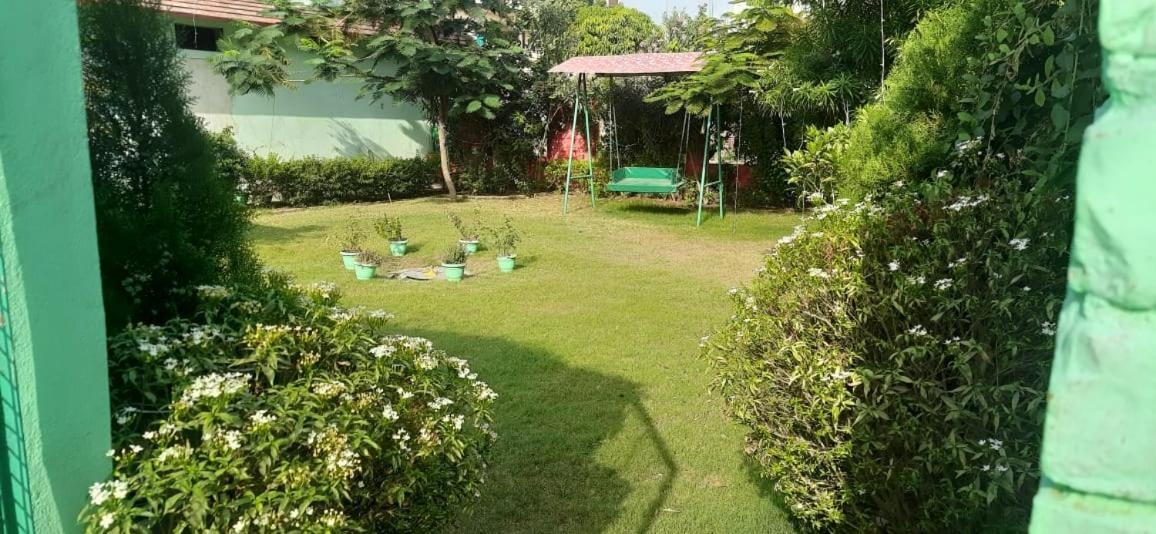Bodhi: A Private Garden Retreat Varanasi