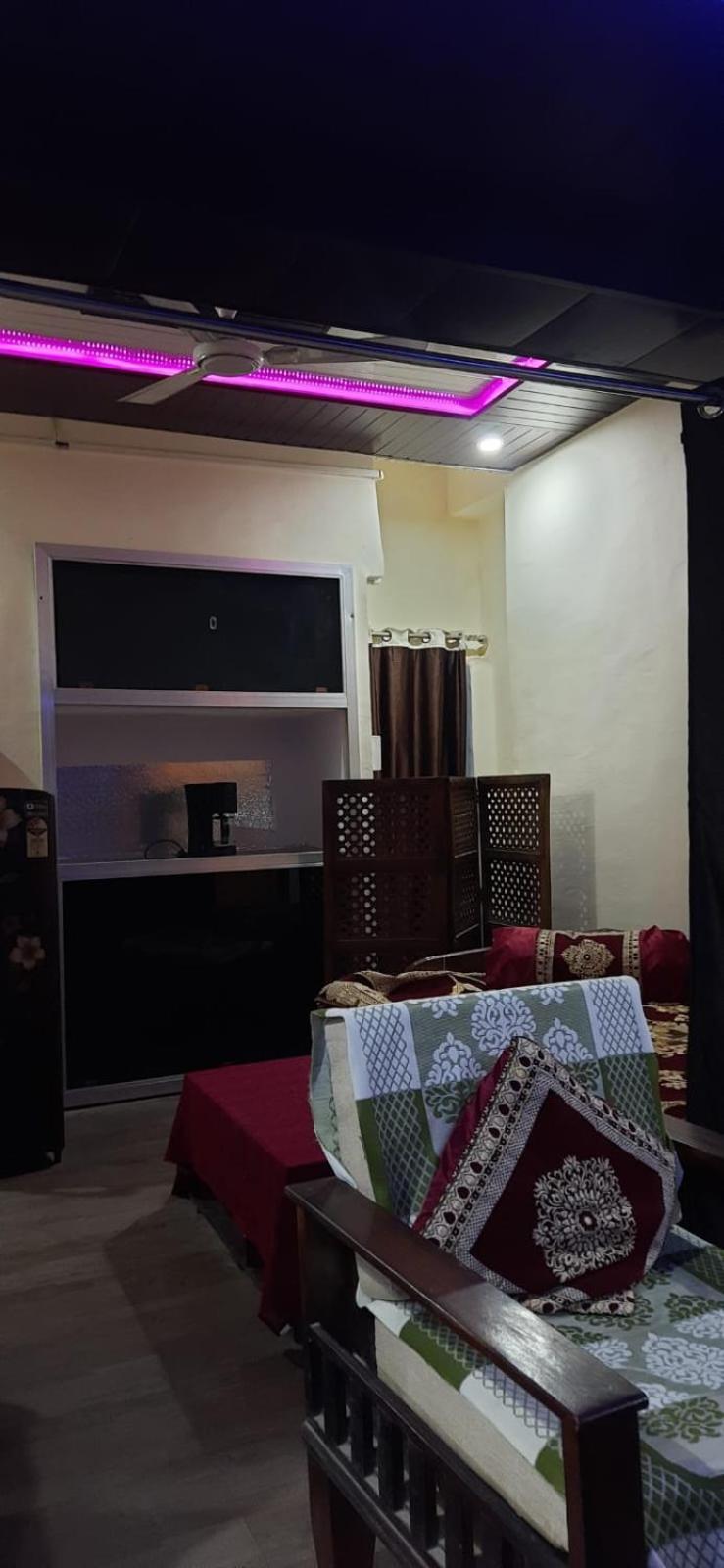 Bodhi: A Private Garden Retreat Homestay *
