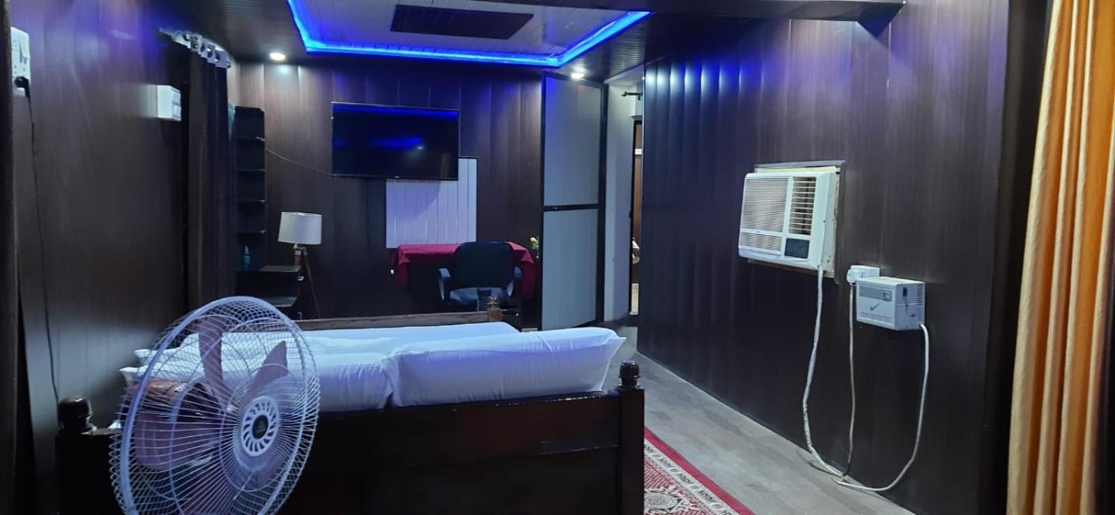 Bodhi: A Private Garden Retreat Homestay Varanasi
